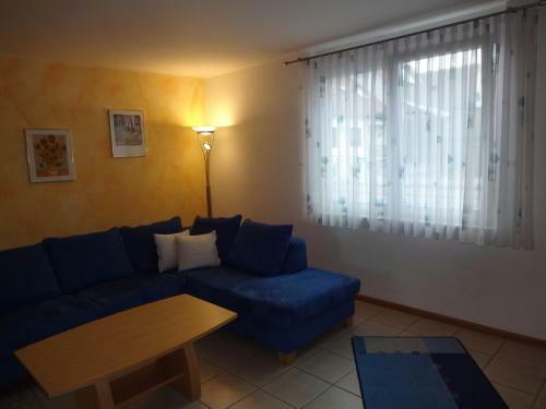 Hostal Ferienwohnung Latscha