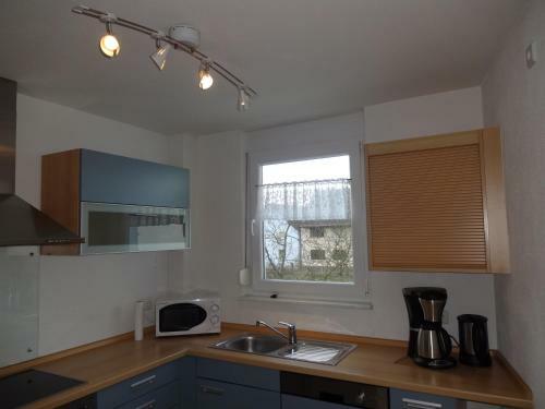 Hostal Ferienwohnung Latscha