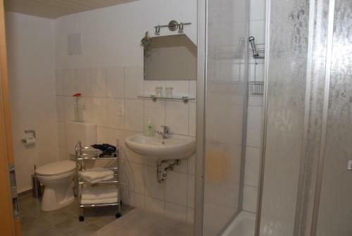 Hostal Ferienwohnung Latscha