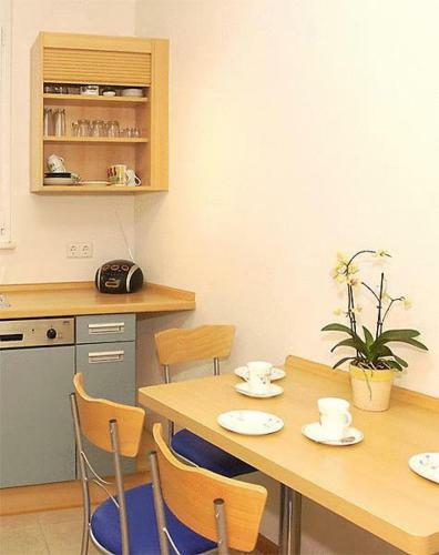 Hostal Ferienwohnung Latscha