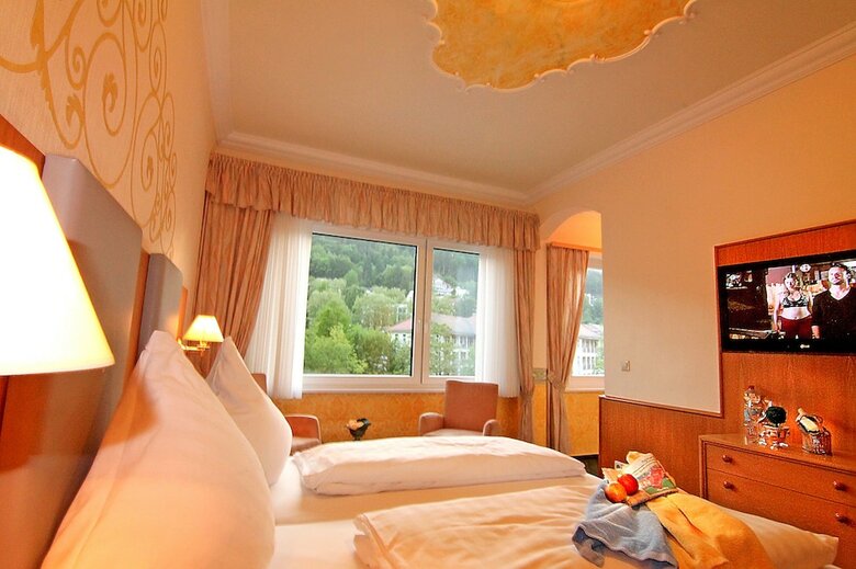 Hotel Weing�rtner