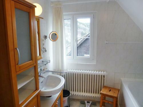 Villa Charlottes Forsthaus