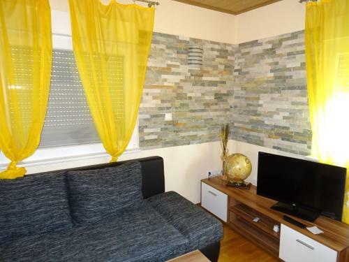 Apartamento Ferienwohnung Noemi