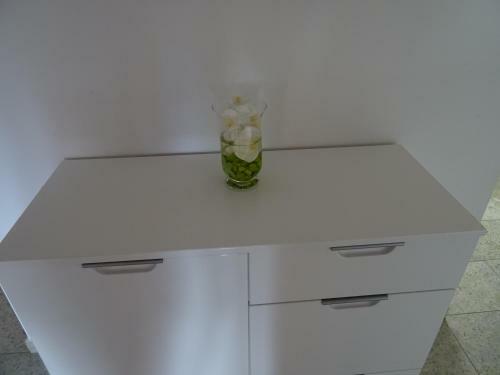 Apartamento Ferienwohnung Noemi