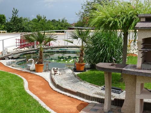 Apartamento Ferienwohnung Noemi