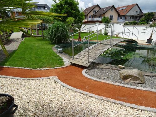 Apartamento Ferienwohnung Noemi