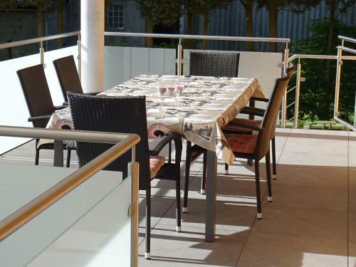 Apartamento Ferienwohnung Noemi