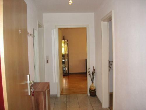 Apartamento Ferienwohnung Noemi