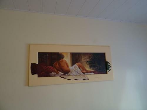 Apartamento Ferienwohnung Noemi