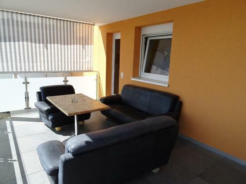 Apartamento Ferienwohnung Noemi