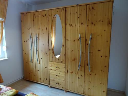 Apartamento Ferienwohnung Noemi