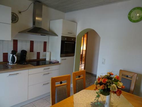 Apartamento Ferienwohnung Noemi