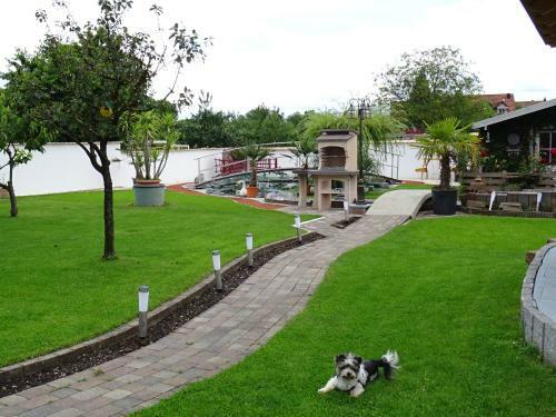 Apartamento Ferienwohnung Noemi