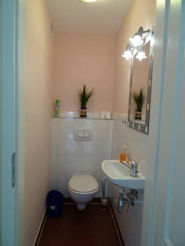 Apartamento Ferienwohnung Noemi