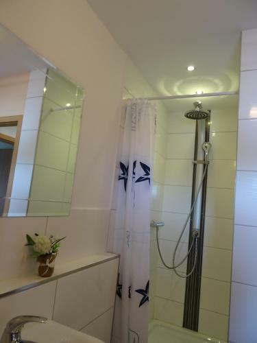 Apartamento Ferienwohnung Noemi