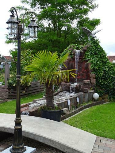 Apartamento Ferienwohnung Noemi