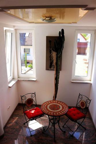 Apartamento Ferienwohnung Noemi