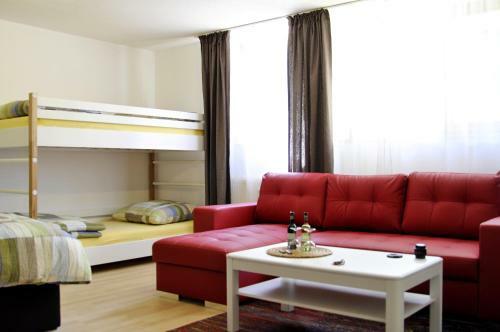 Apartamento Leni`s Ferienwohnung