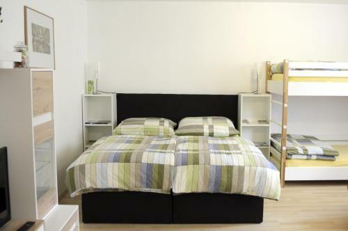 Apartamento Leni`s Ferienwohnung