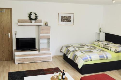Apartamento Leni`s Ferienwohnung