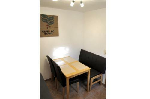 Apartamento Leni`s Ferienwohnung
