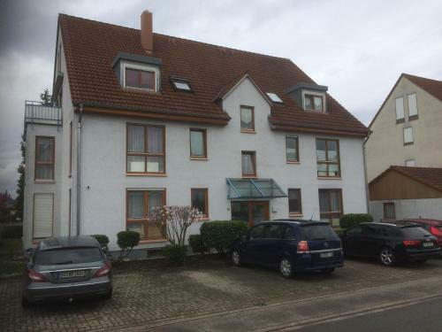 Apartamento Leni`s Ferienwohnung