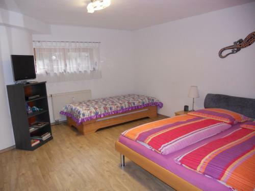 Hostal Double Two Lodge