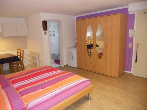 Hostal Double Two Lodge