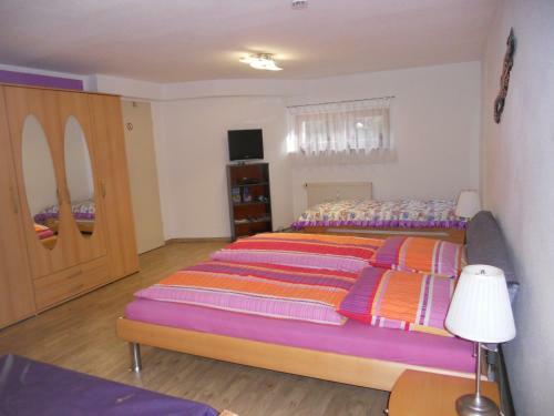 Hostal Double Two Lodge