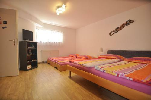 Hostal Double Two Lodge
