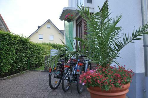 Hostal Double Two Lodge