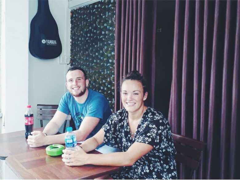 Hostal Oyo 746 Ben Thanh Dorm