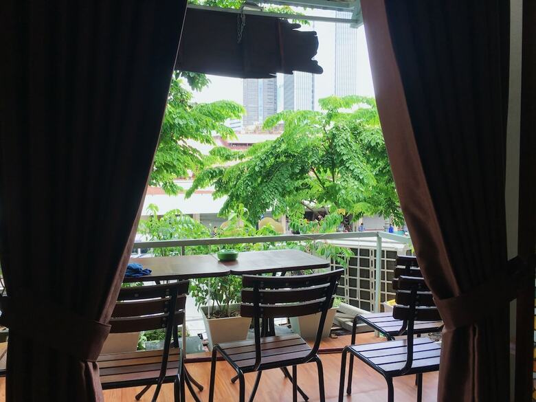 Hostal Oyo 746 Ben Thanh Dorm