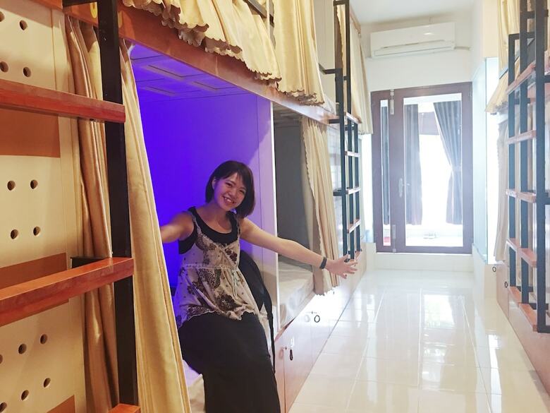 Hostal Oyo 746 Ben Thanh Dorm