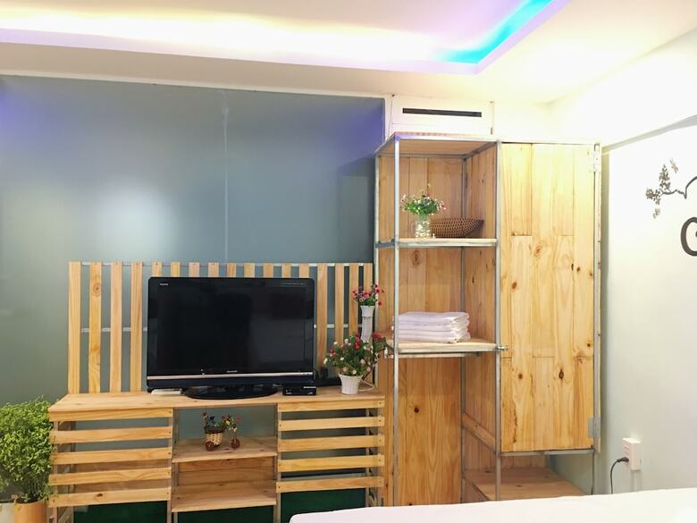 Hostal Oyo 746 Ben Thanh Dorm