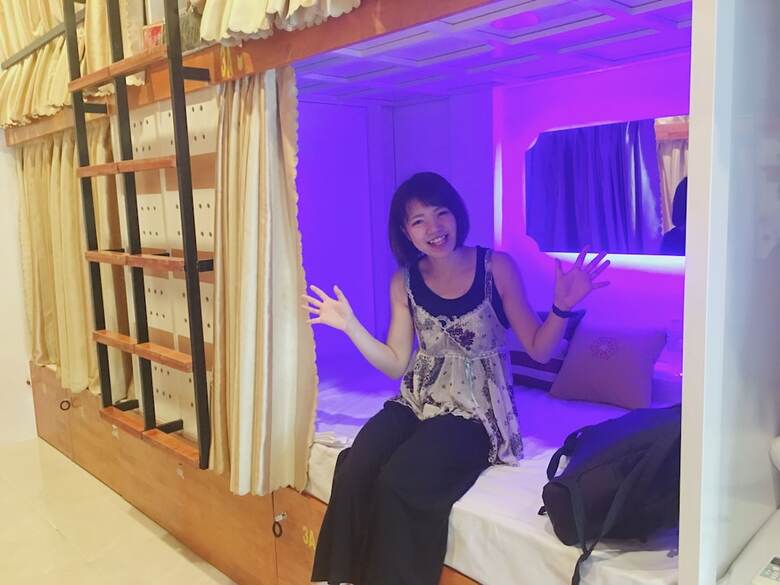 Hostal Oyo 746 Ben Thanh Dorm