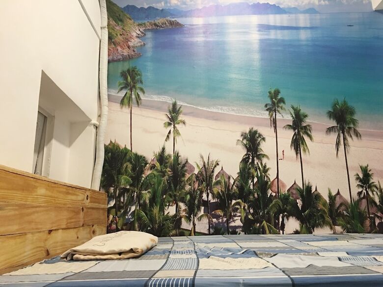 Hostal Oyo 746 Ben Thanh Dorm