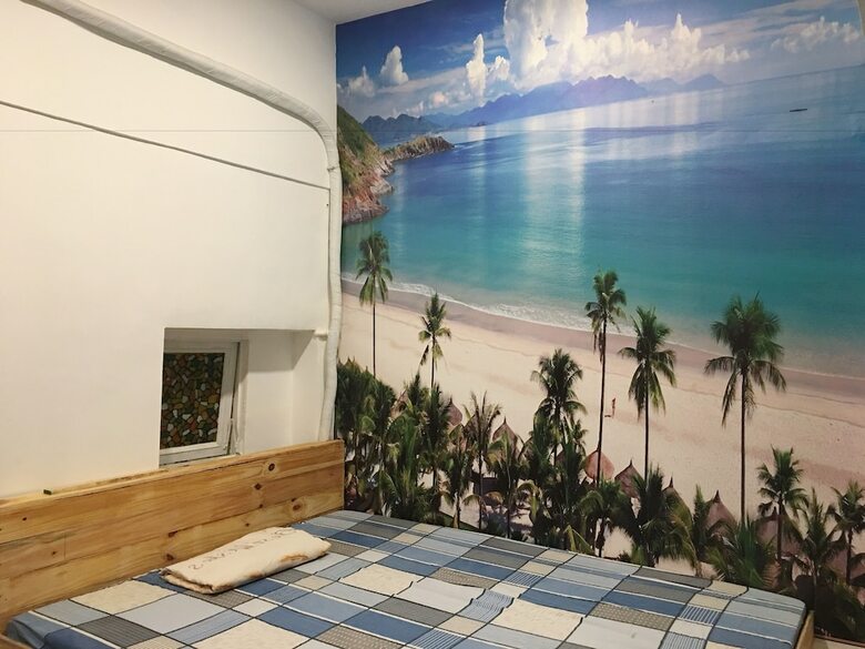 Hostal Oyo 746 Ben Thanh Dorm