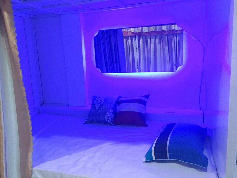 Hostal Oyo 746 Ben Thanh Dorm