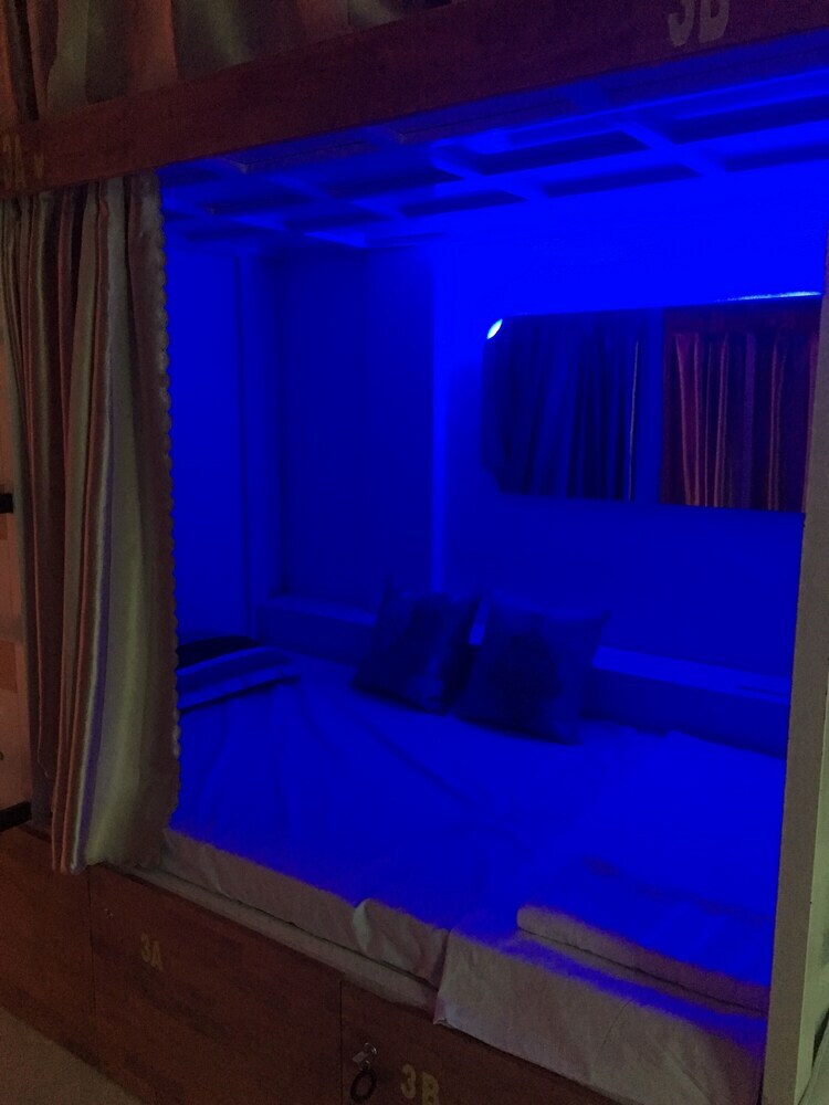 Hostal Oyo 746 Ben Thanh Dorm