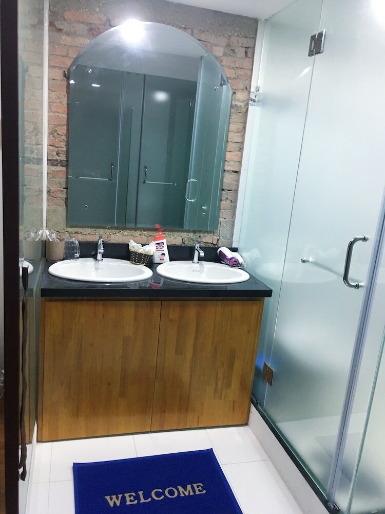 Hostal Oyo 746 Ben Thanh Dorm