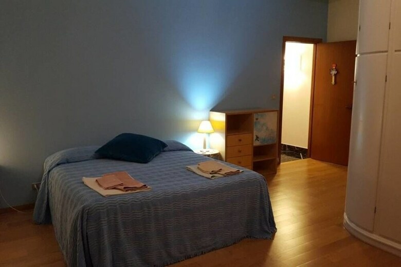 Apartamento A Due Passi Dall'alta Via