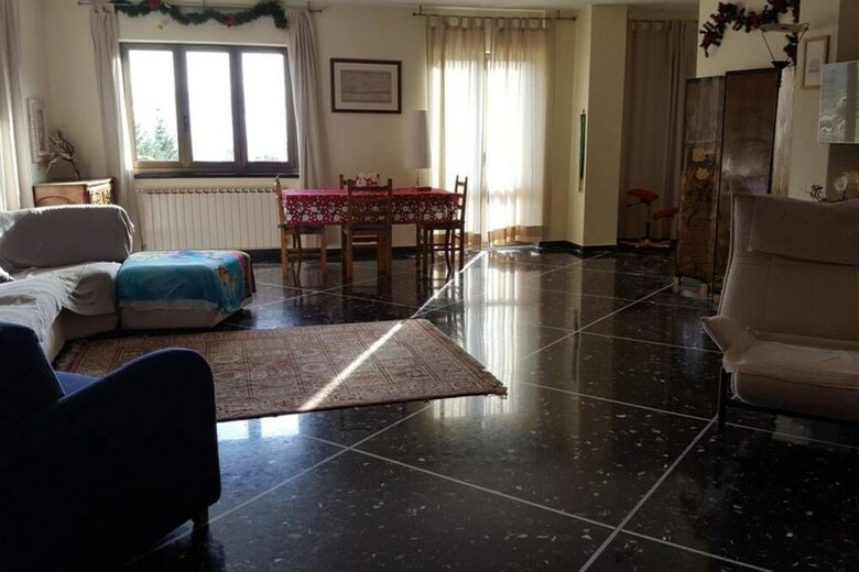 Apartamento A Due Passi Dall'alta Via