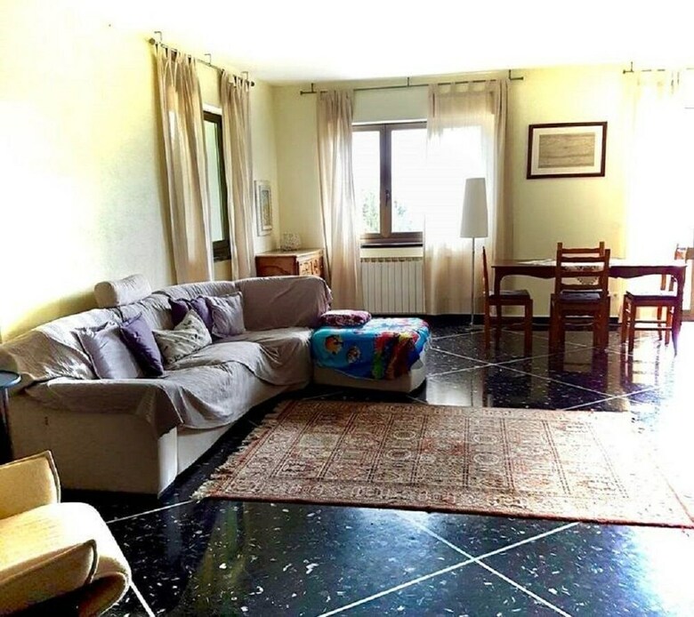 Apartamento A Due Passi Dall'alta Via