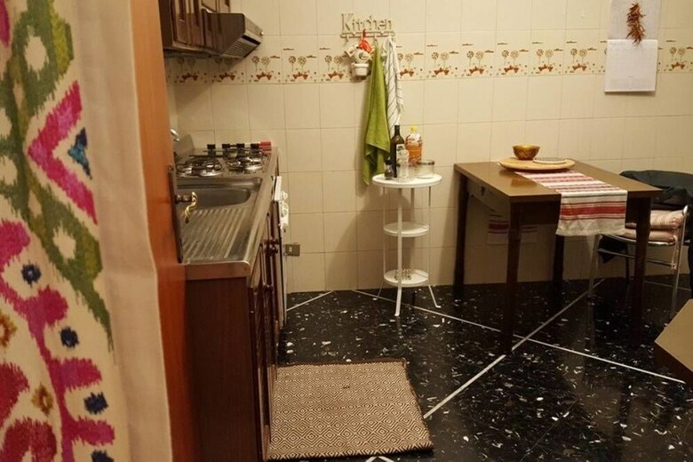 Apartamento A Due Passi Dall'alta Via