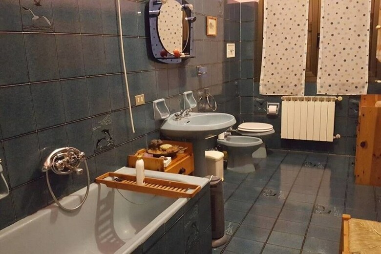 Apartamento A Due Passi Dall'alta Via