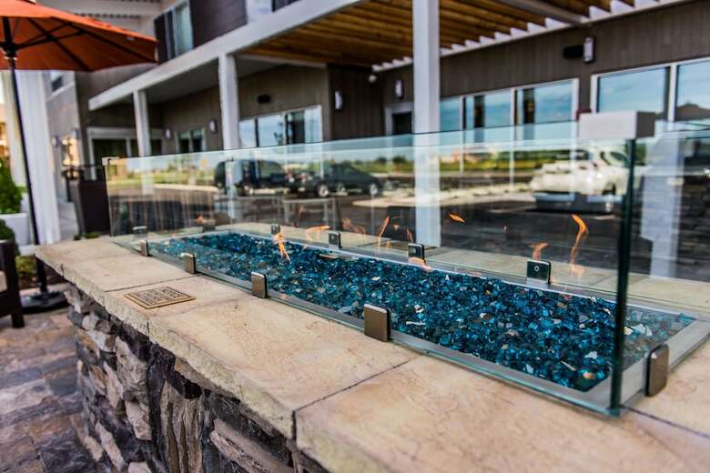 Hotel Towneplace Suites By Marriott Evansville Newburgh