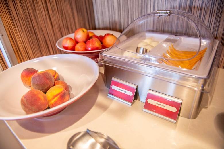 Hotel Towneplace Suites By Marriott Evansville Newburgh