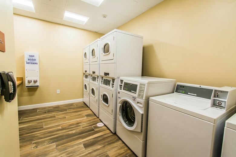 Hotel Towneplace Suites By Marriott Evansville Newburgh