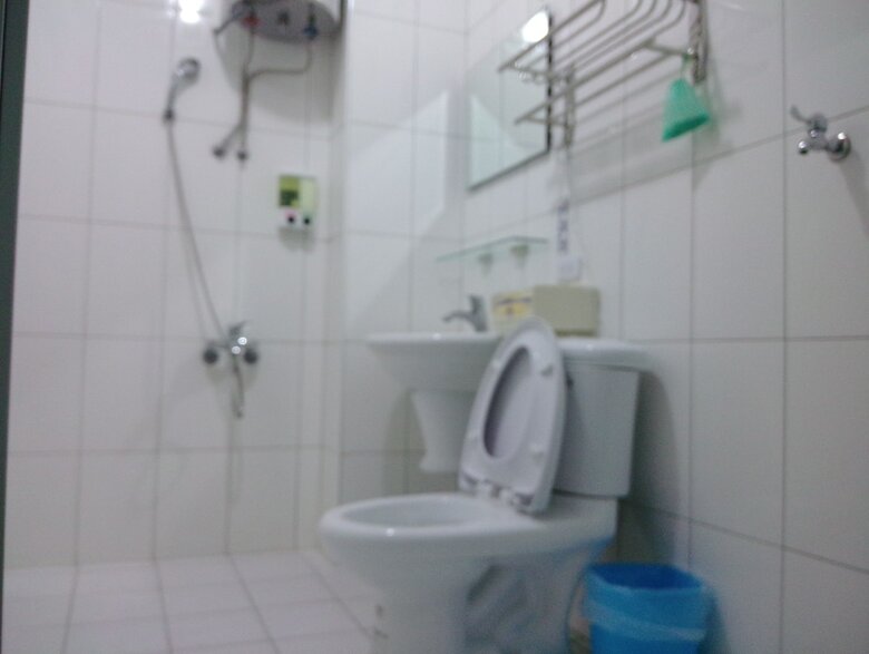 Hotel Caitlyn Hostel II